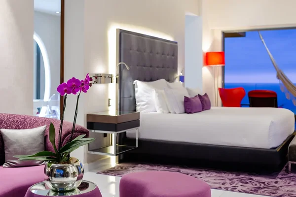 Ultra Corner Suite North - Hotel Mousai Puerto Vallarta