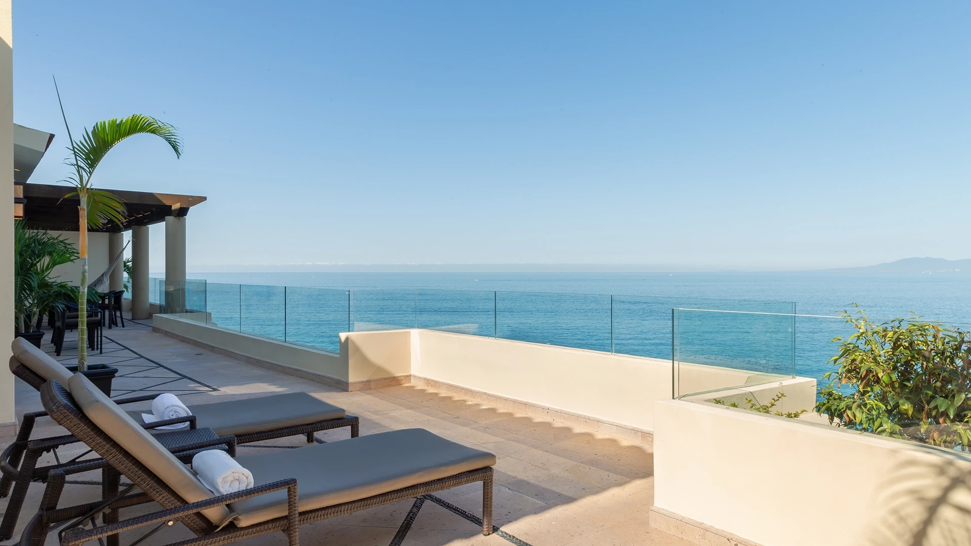 residences vallarta