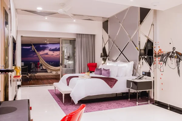 Ultra Suite South - Hotel Mousai Puerto Vallarta