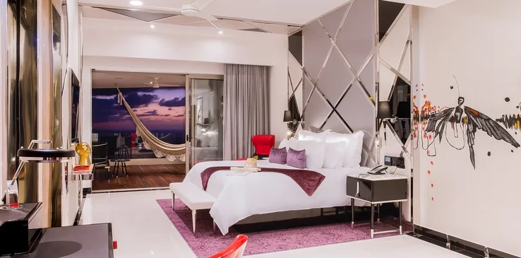 Ultra Suite South - Hotel Mousai Puerto Vallarta