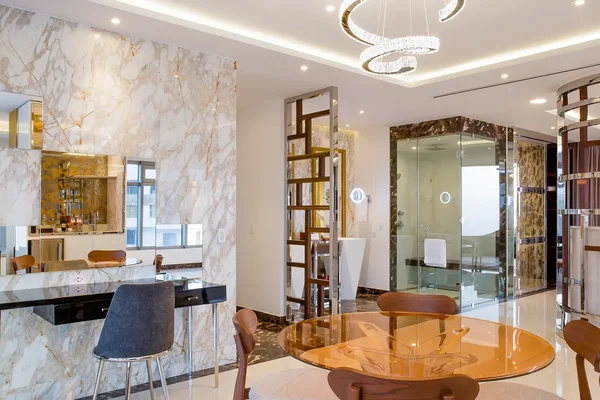 Two Bedroom Master Suite South - Hotel Mousai Puerto Vallarta