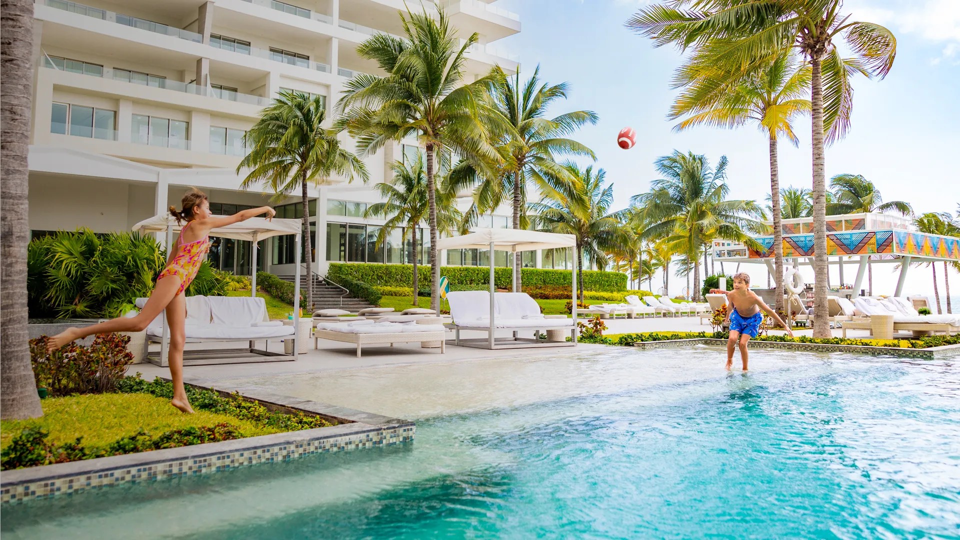 little luxuries garza blanca cancun