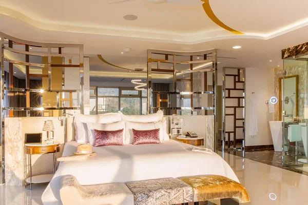 Two Bedroom Master Suite South - Hotel Mousai Puerto Vallarta