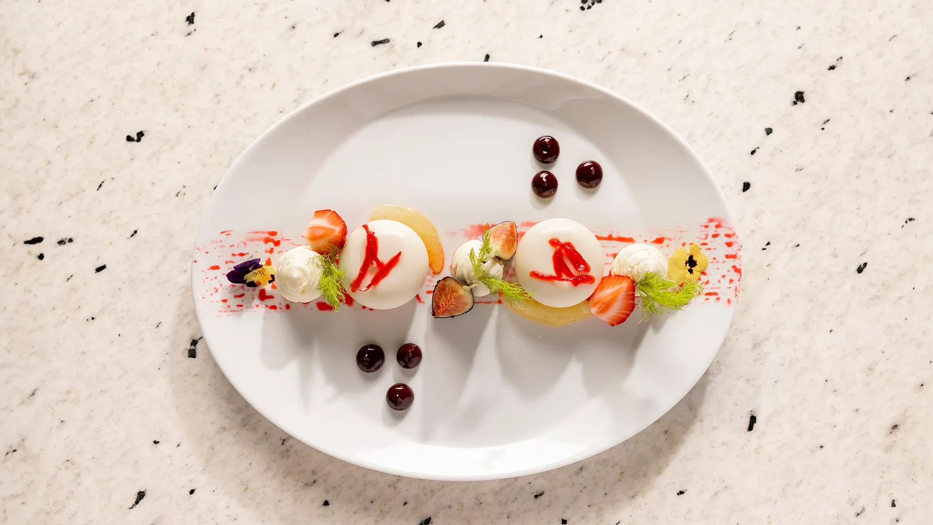 Hotel Mousai Cancun - Dining Lifestyle