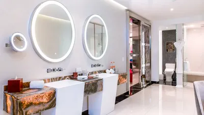 Ultra Suite South - Hotel Mousai Puerto Vallarta