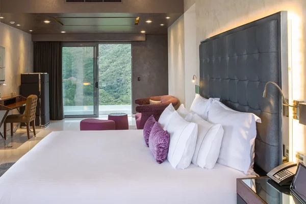 Ultra Corner Suite North - Hotel Mousai Puerto Vallarta