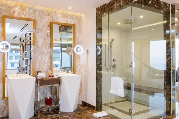 Two Bedroom Master Suite South - Hotel Mousai Puerto Vallarta