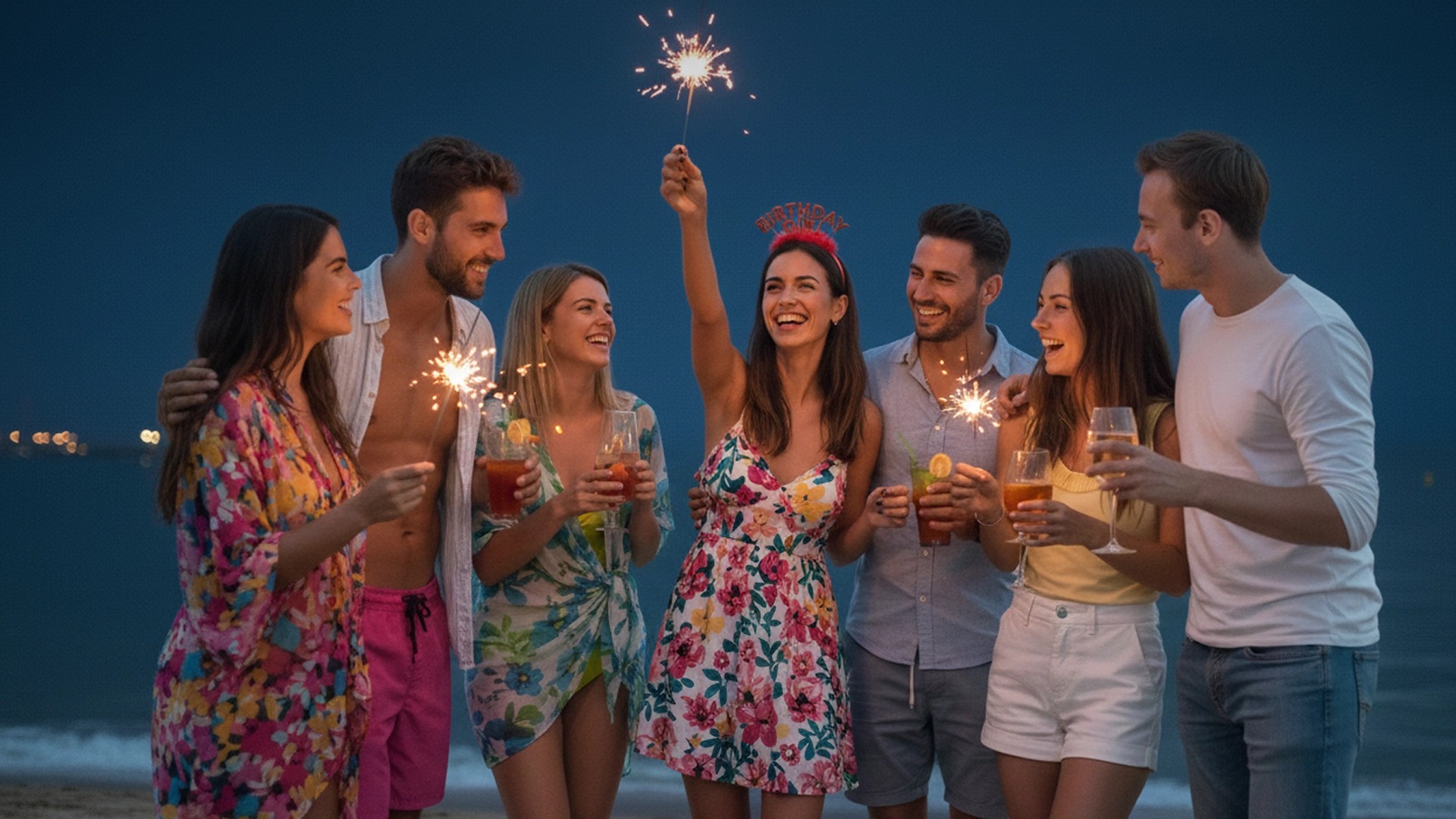 garza blanca los cabos social groups come together