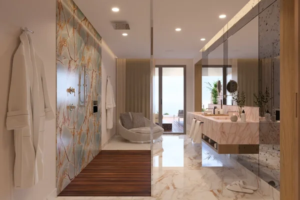 Sanctuary Queen Suite