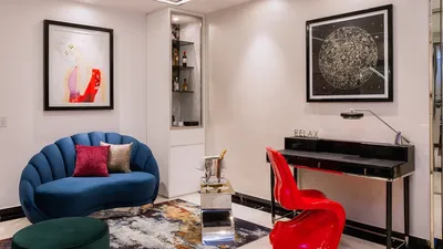 Ultra Suite South - Hotel Mousai Puerto Vallarta