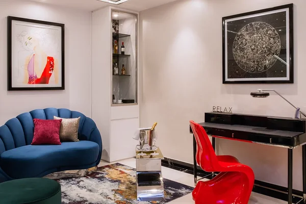 Ultra Suite South - Hotel Mousai Puerto Vallarta