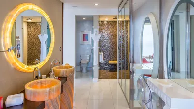 Ultra Corner Suite North - Hotel Mousai Puerto Vallarta