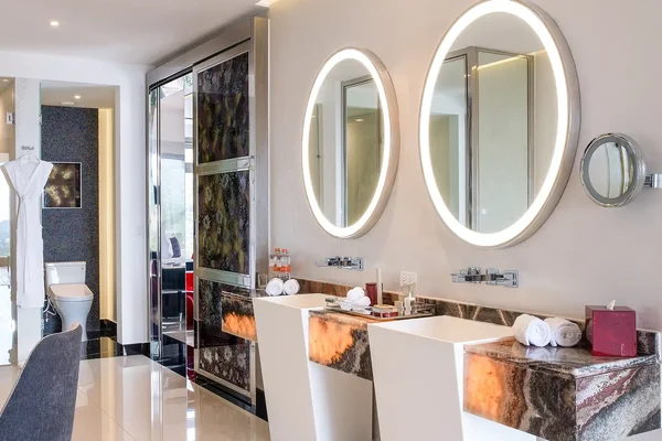 corner suite south - hotel mousai puerto vallarta