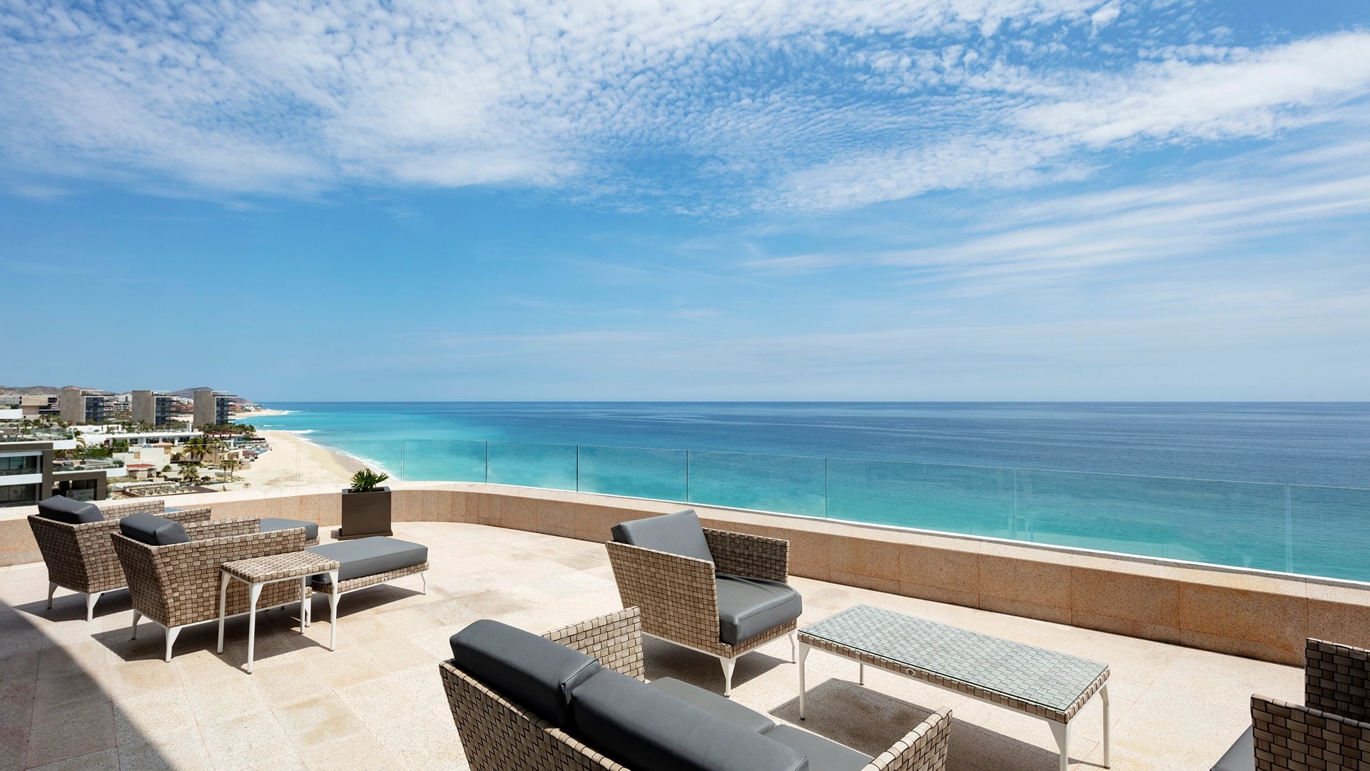 residences los cabos