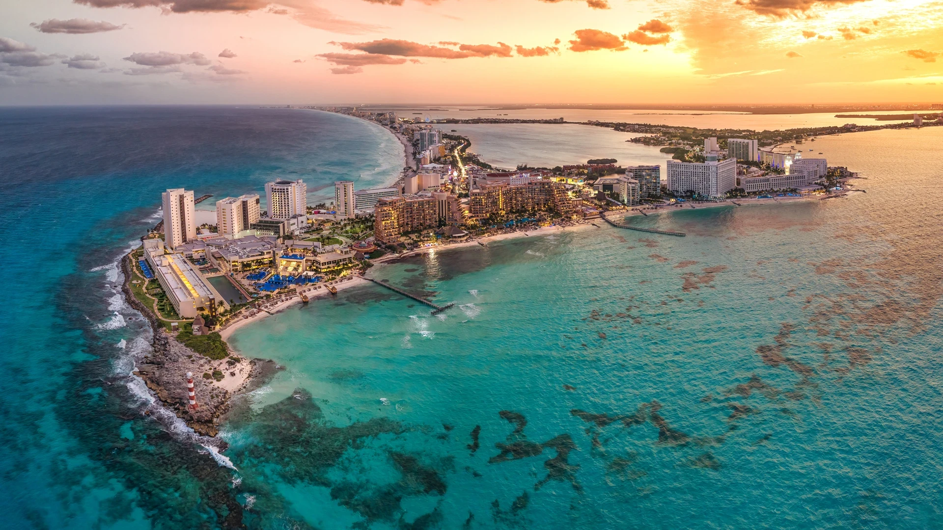 discover cancun villa del palmar cancun