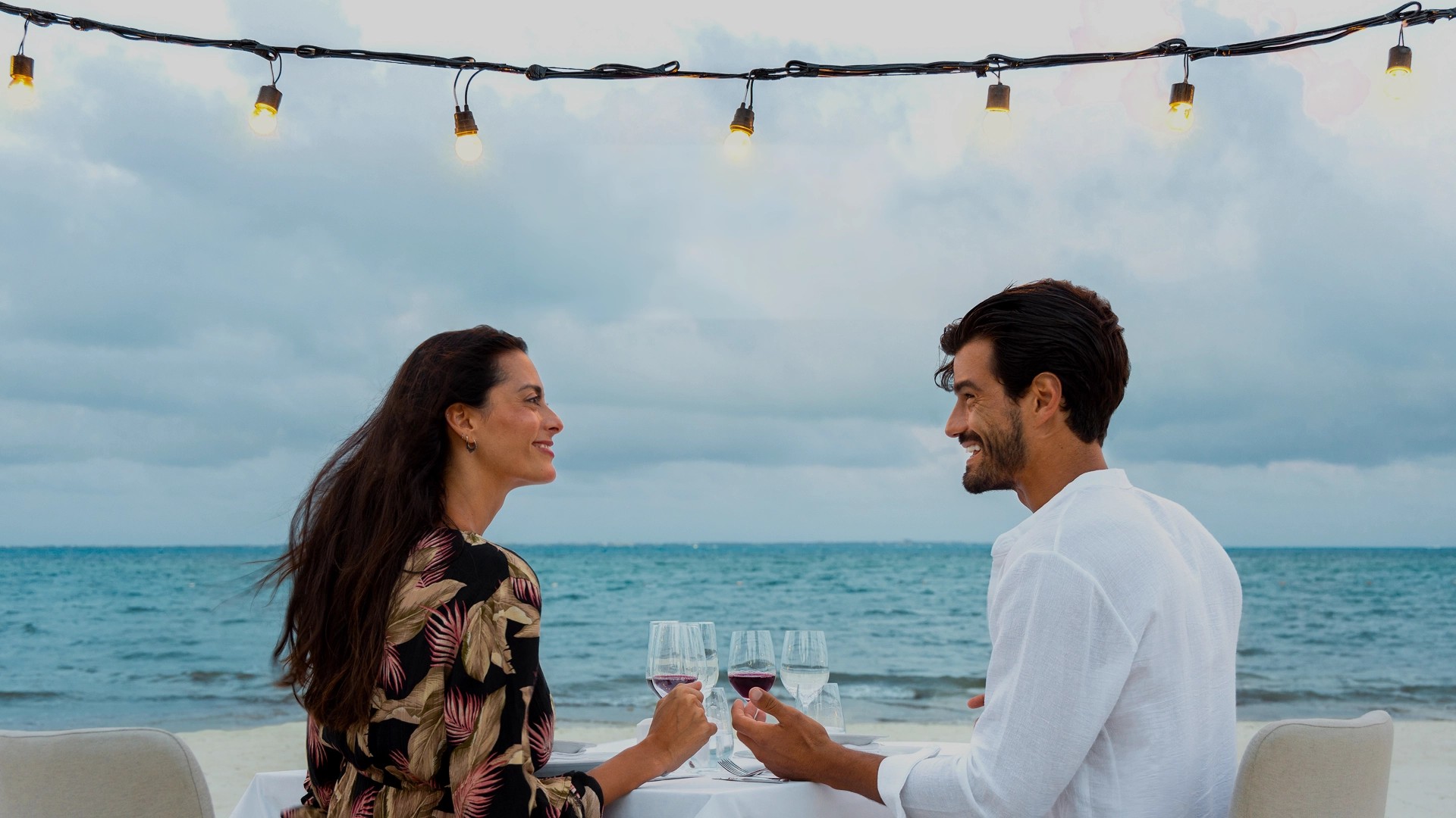 lucky savings garza blanca cancun