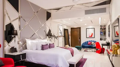 Ultra Suite South - Hotel Mousai Puerto Vallarta