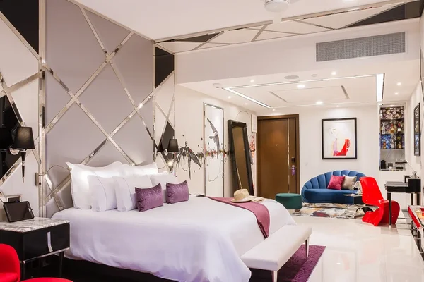 Ultra Suite South - Hotel Mousai Puerto Vallarta