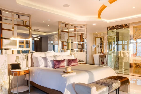 Two Bedroom Master Suite South - Hotel Mousai Puerto Vallarta