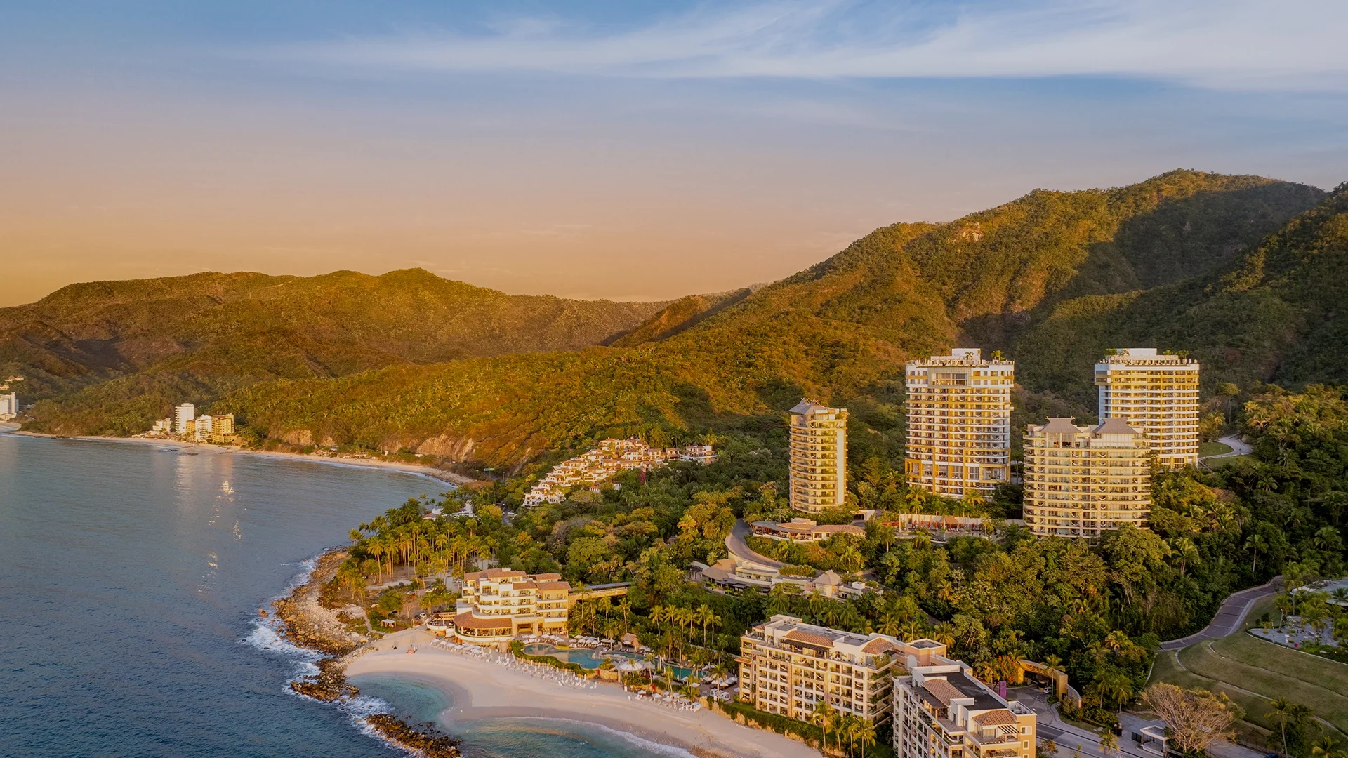 winter vallarta
