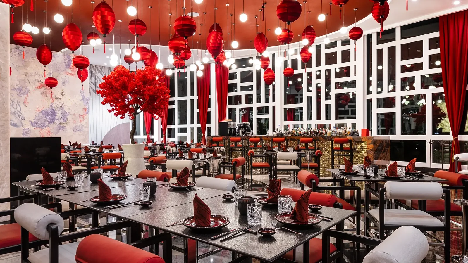 DAO - Hotel Mousai Puerto Vallarta