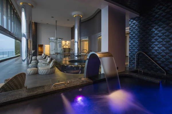spa imagine vallarta
