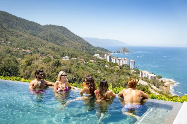 social groups hotel mousai vallarta