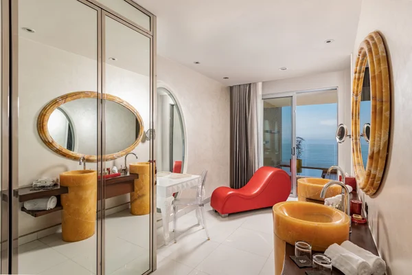 Suite North Hotel Mousai Puerto Vallarta