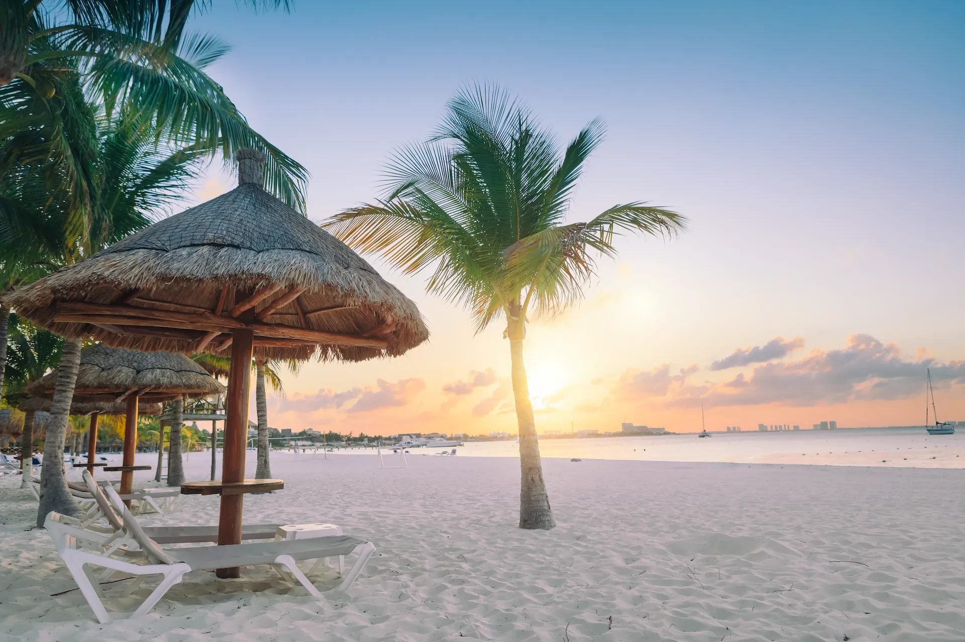 discover cancun
