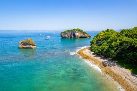 The-Mismaloya-Arches-in-Puerto-Vallarta-Mexico
