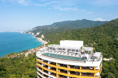 hotel mousai puerto vallarta