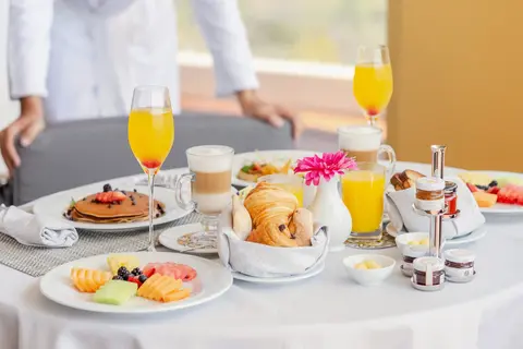 Hotel Mousai Cancun - Dining Lifestyle