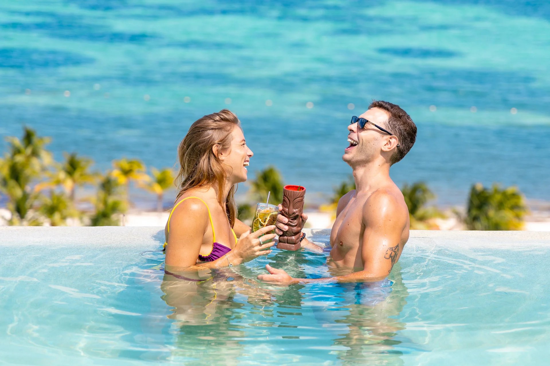 Hotel Mousai Cancun - Lifestyle