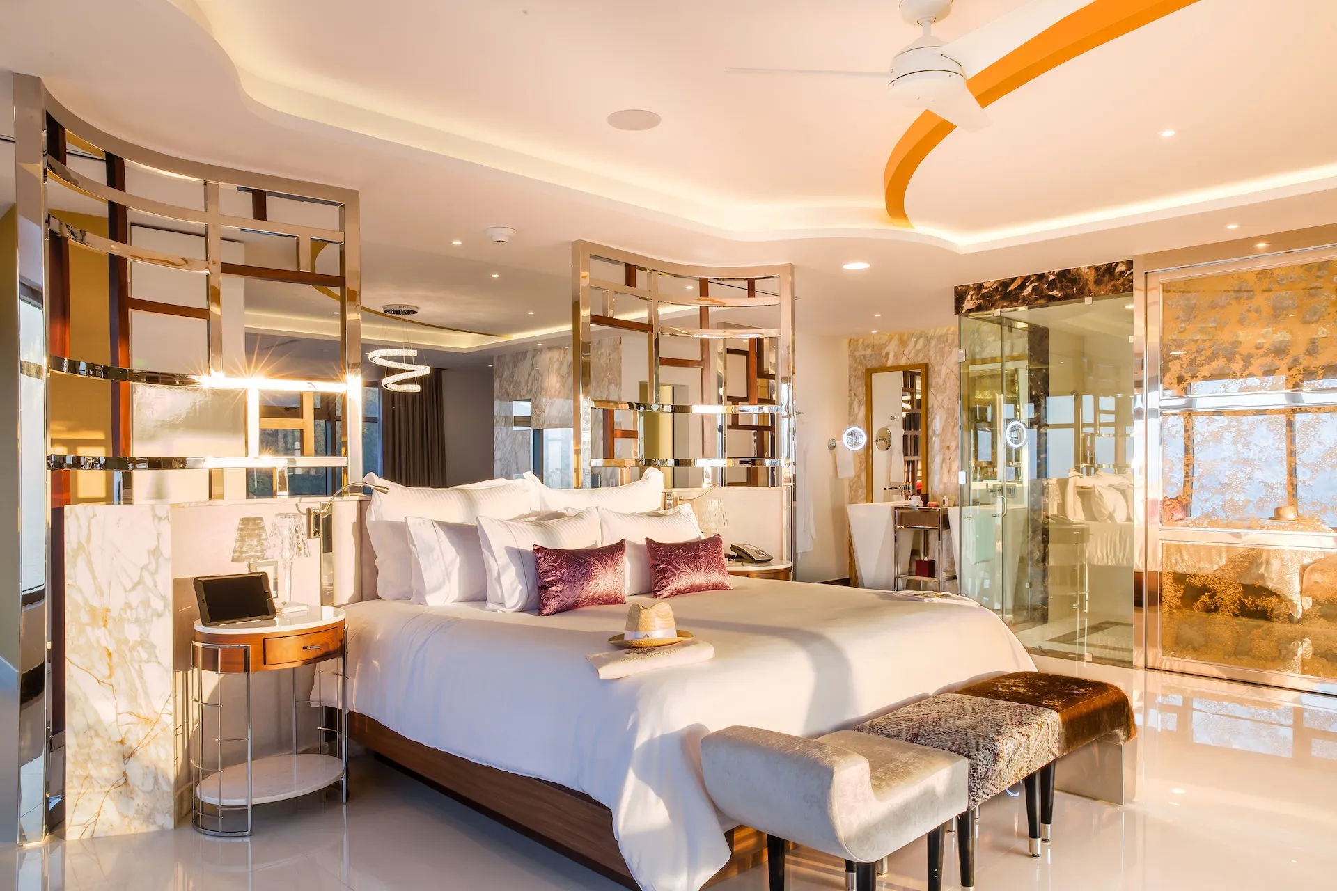 the residence experiences mousai vallarta