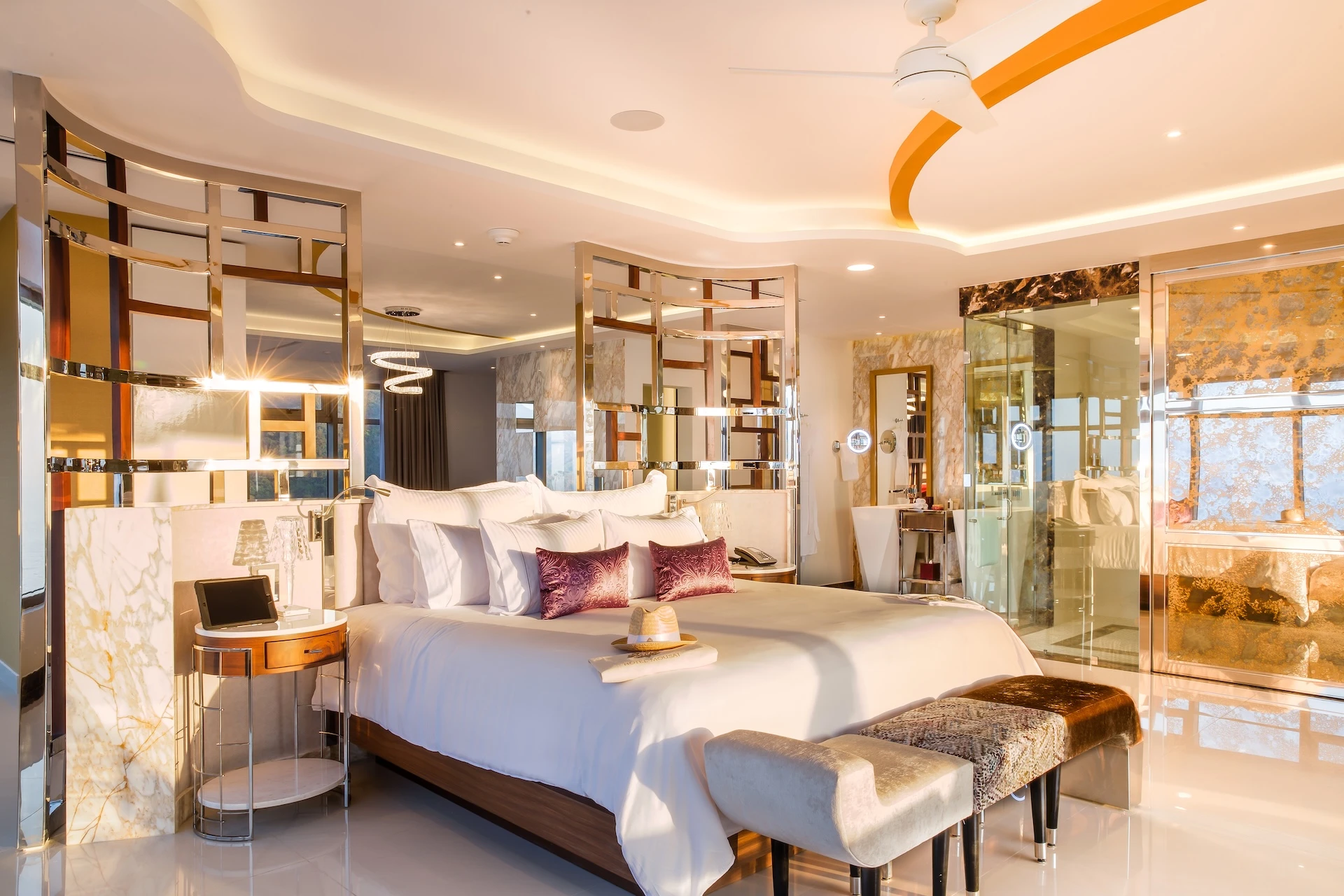 the residence experiences mousai vallarta