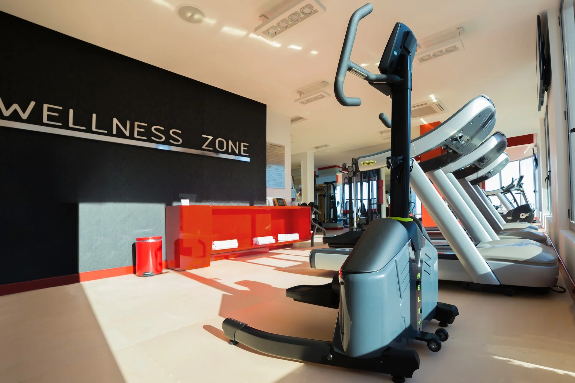 gym puerto vallarta