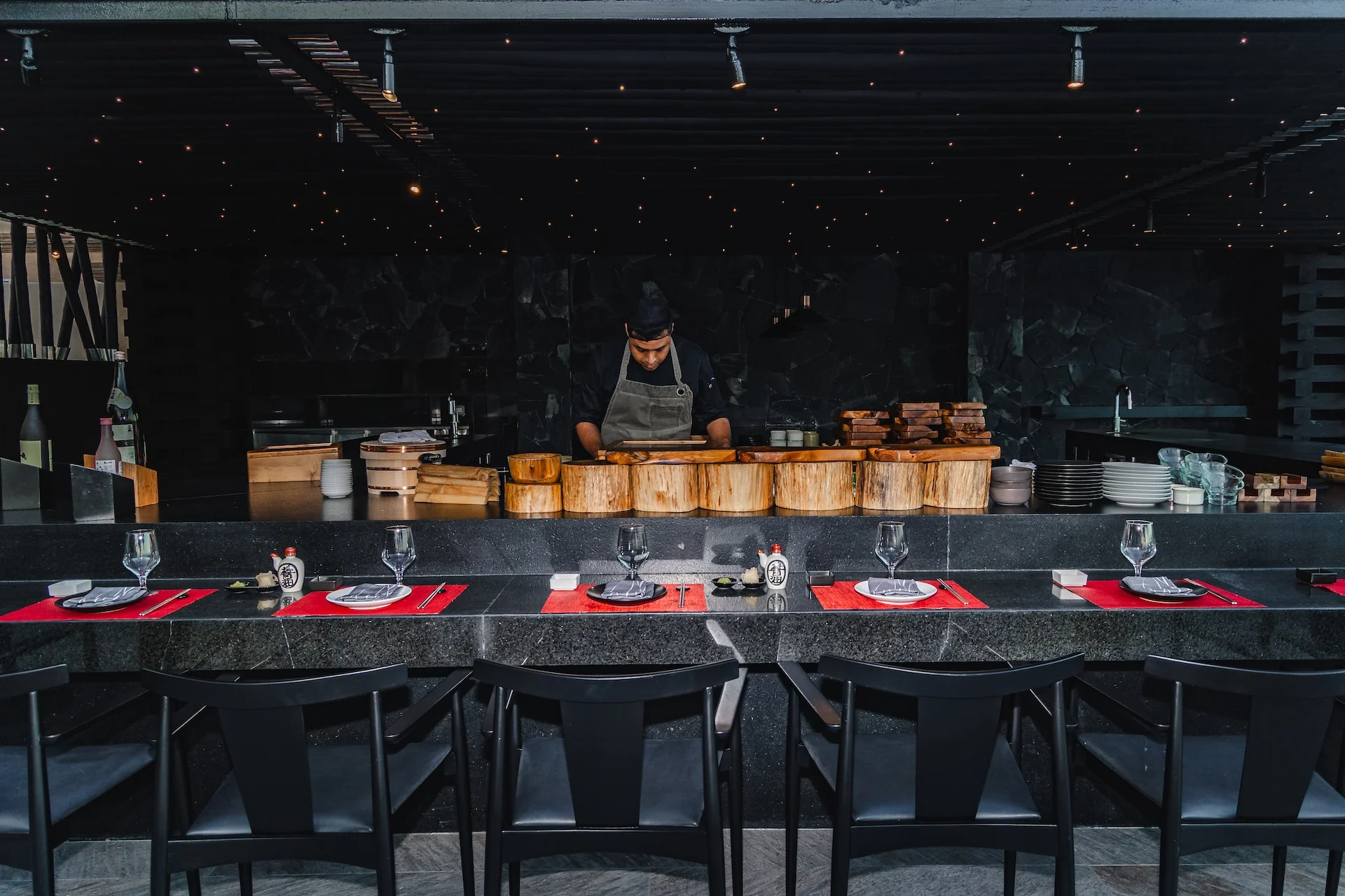 omakase hiroshi garza blanca los cabos