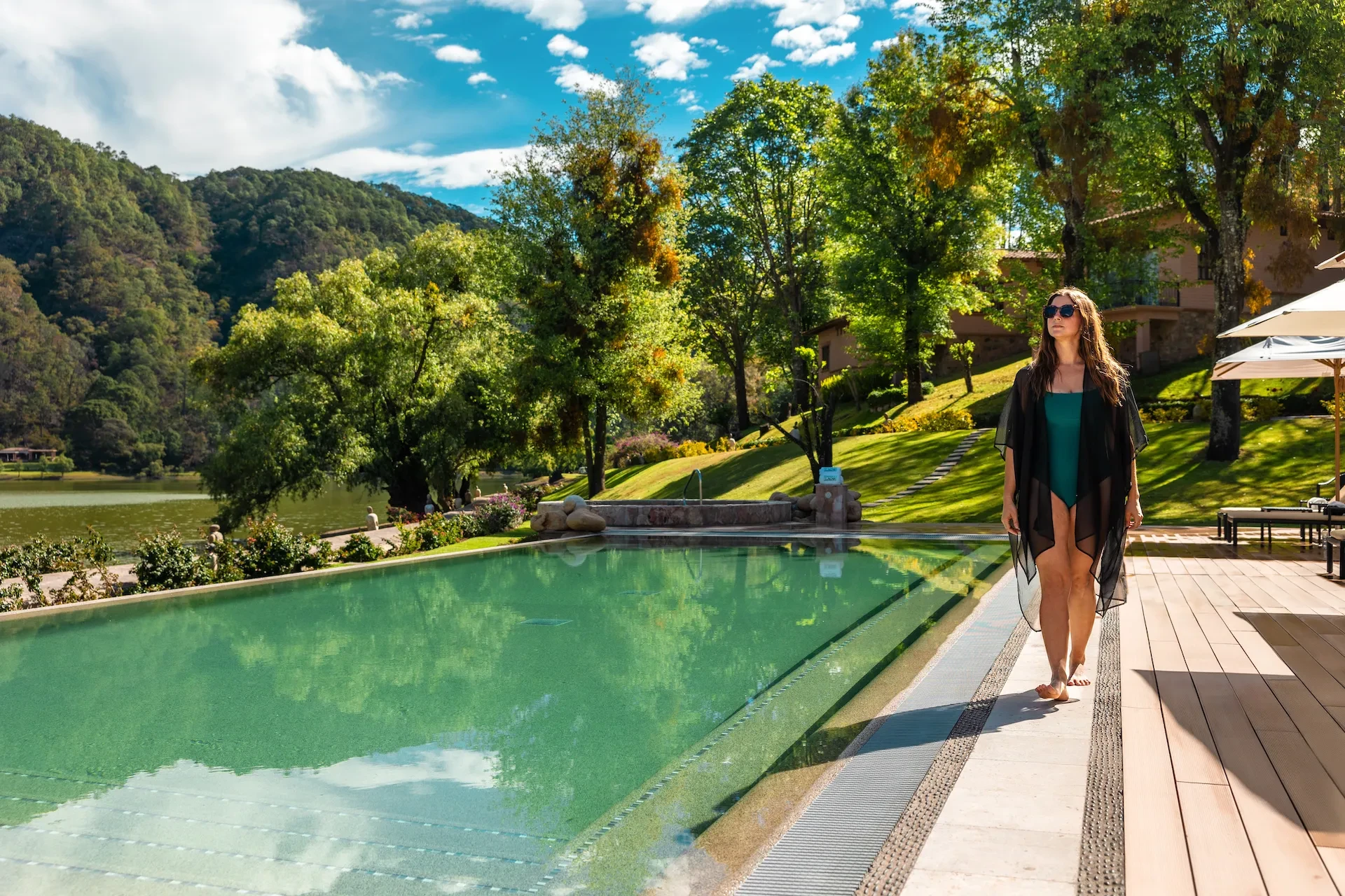 sierra lago ofertas tafer day