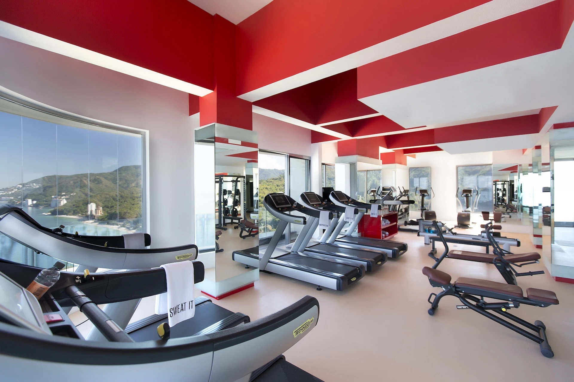 gym puerto vallarta