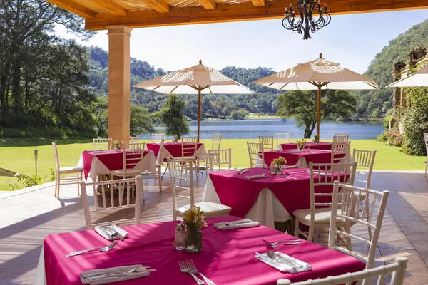 Sierra Lago Resort & Spa - La Capilla