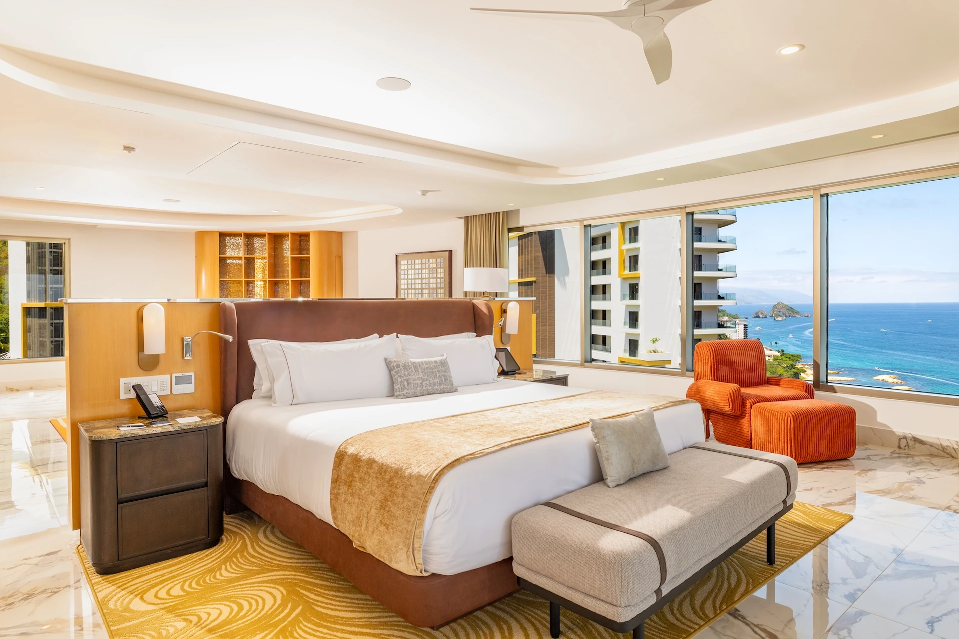 Sanctuary Skyline Penthouse