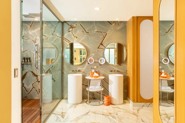 Sanctuary Skyline Penthouse
