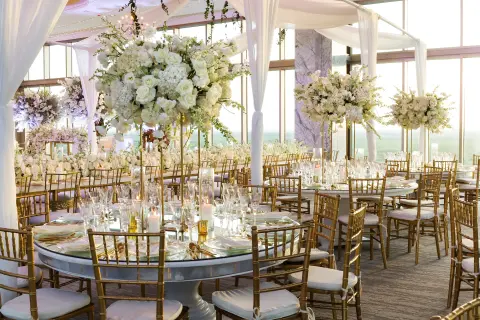 Hotel Mousai Cancun - Weddings