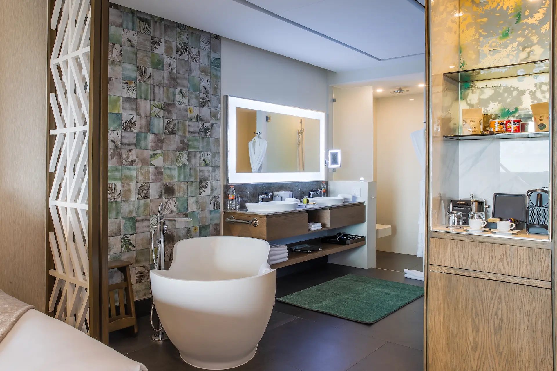 Junior Suite / Studio Category — official resort gallery view 3