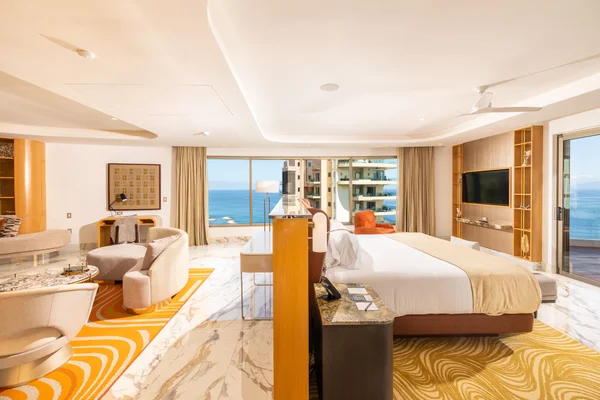 Sanctuary Skyline Penthouse