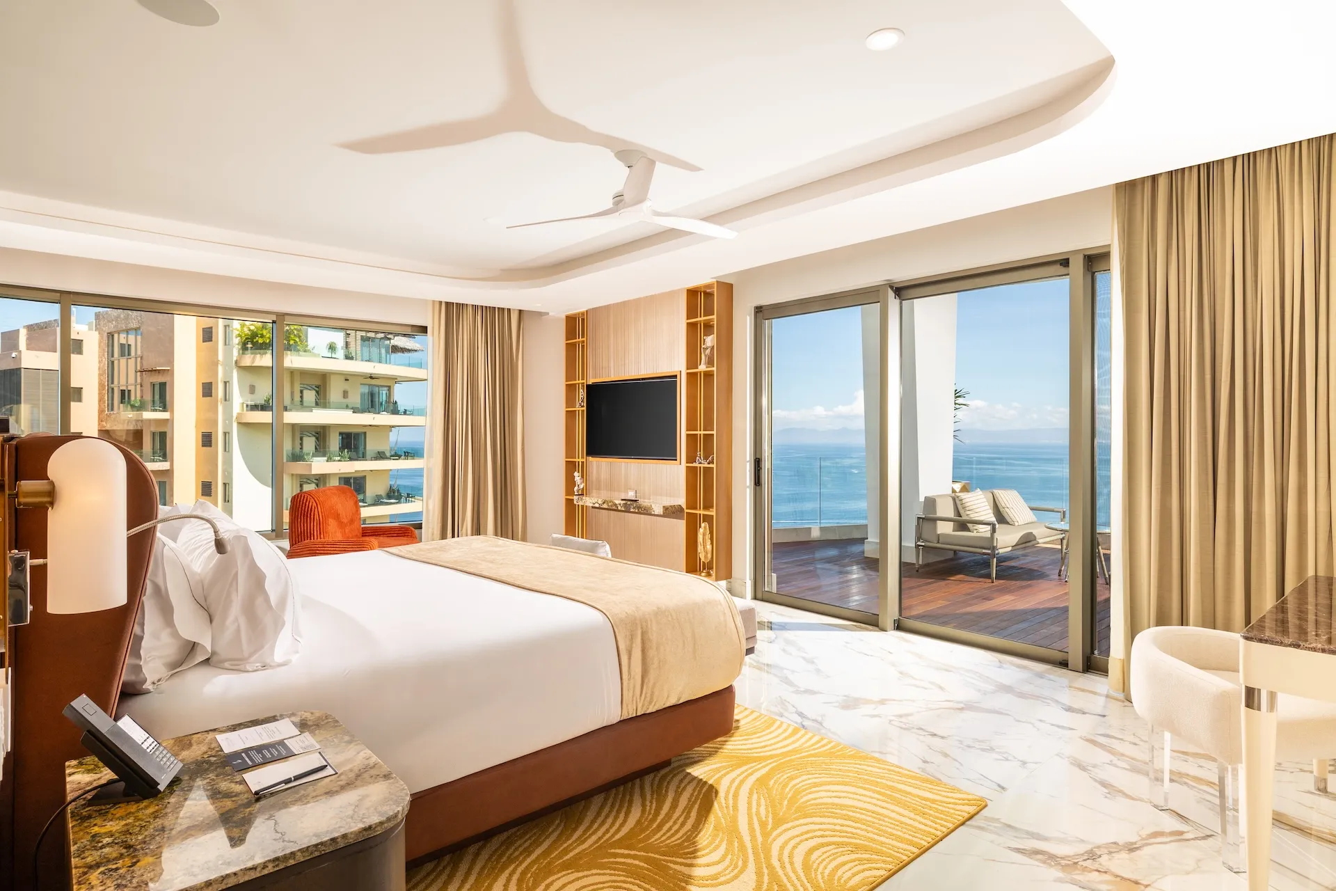 Sanctuary Skyline Penthouse