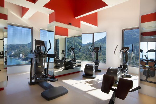 gym puerto vallarta