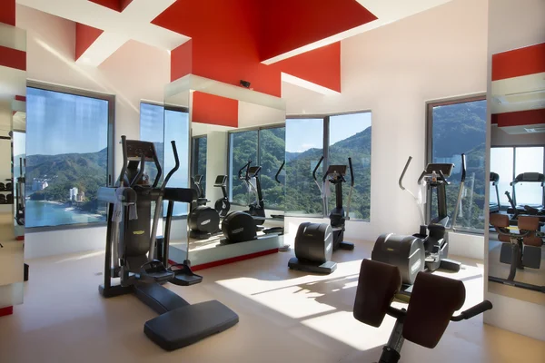 gym puerto vallarta