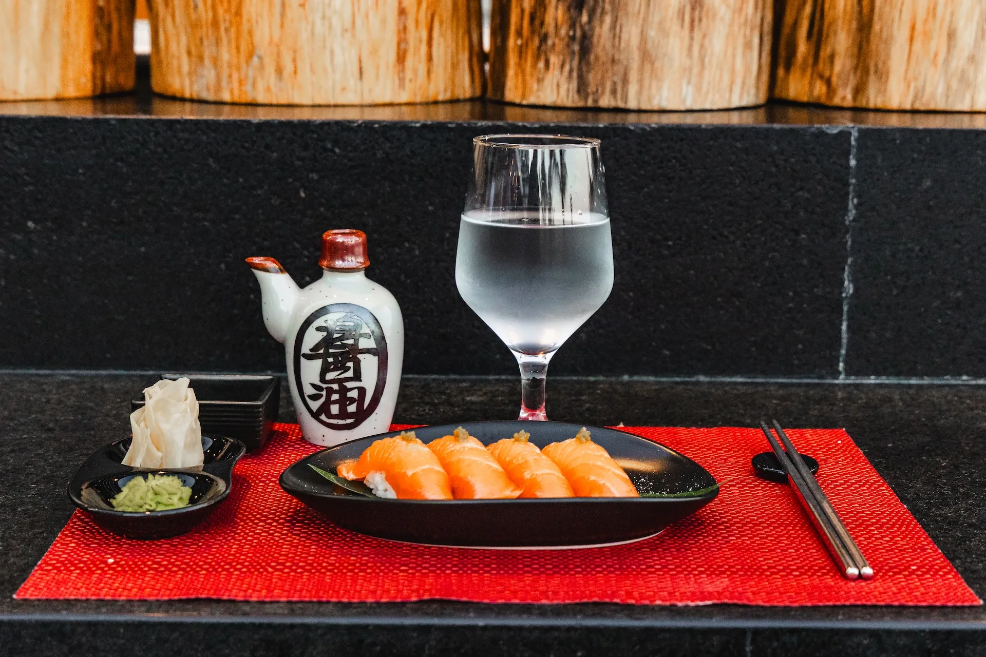 omakase Hiroshi garza blanca los-cabos