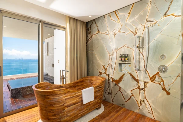 Sanctuary Skyline Penthouse